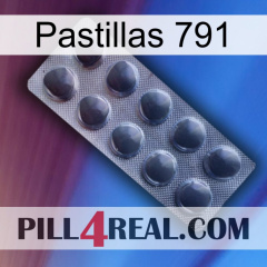 Pills 791 30